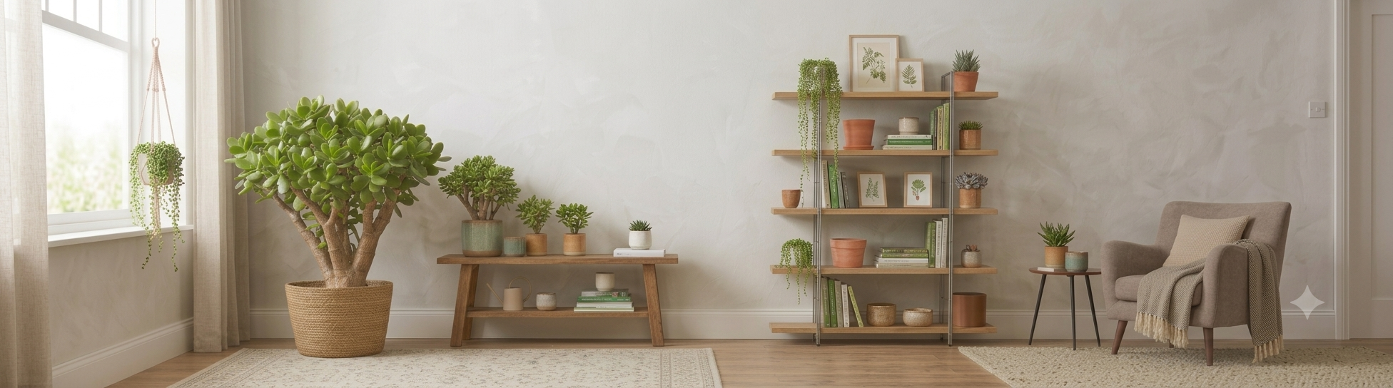 Jade Plant