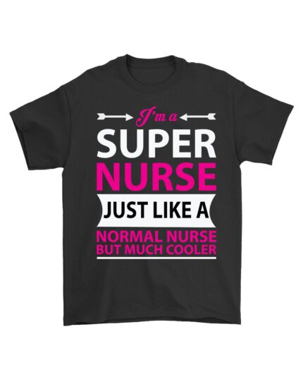 Cool Comfort Cotton Tee for Everyday Wear and Unique Style